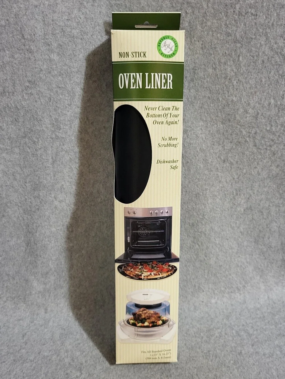 Beverly Hills Kitchen please see